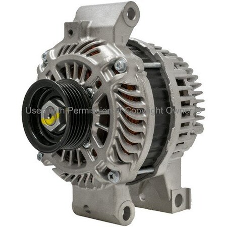Mpa Quality-Built Alternator Remanufactured, 15068 15068